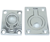 S.M1102-62 Ручка потайная AISI316